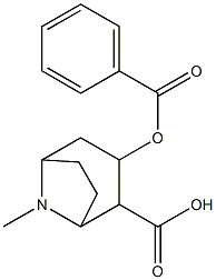 GVGYEFKIHJTNQZ-UHFFFAOYSA-N Structure