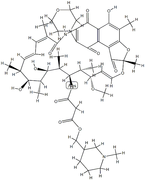 CGP 4832 Structure