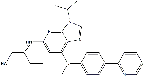 (R)-Perharidine 1 Structure