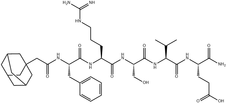 KKI 8 Structure