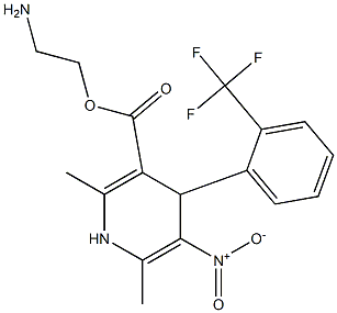 Bay W 5035 Structure