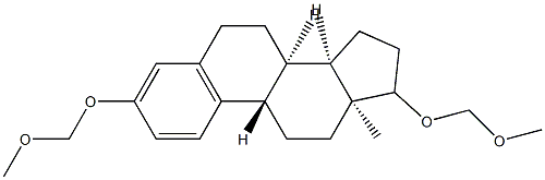 EudesM-4(15)-ene-3α,11-diol Structure