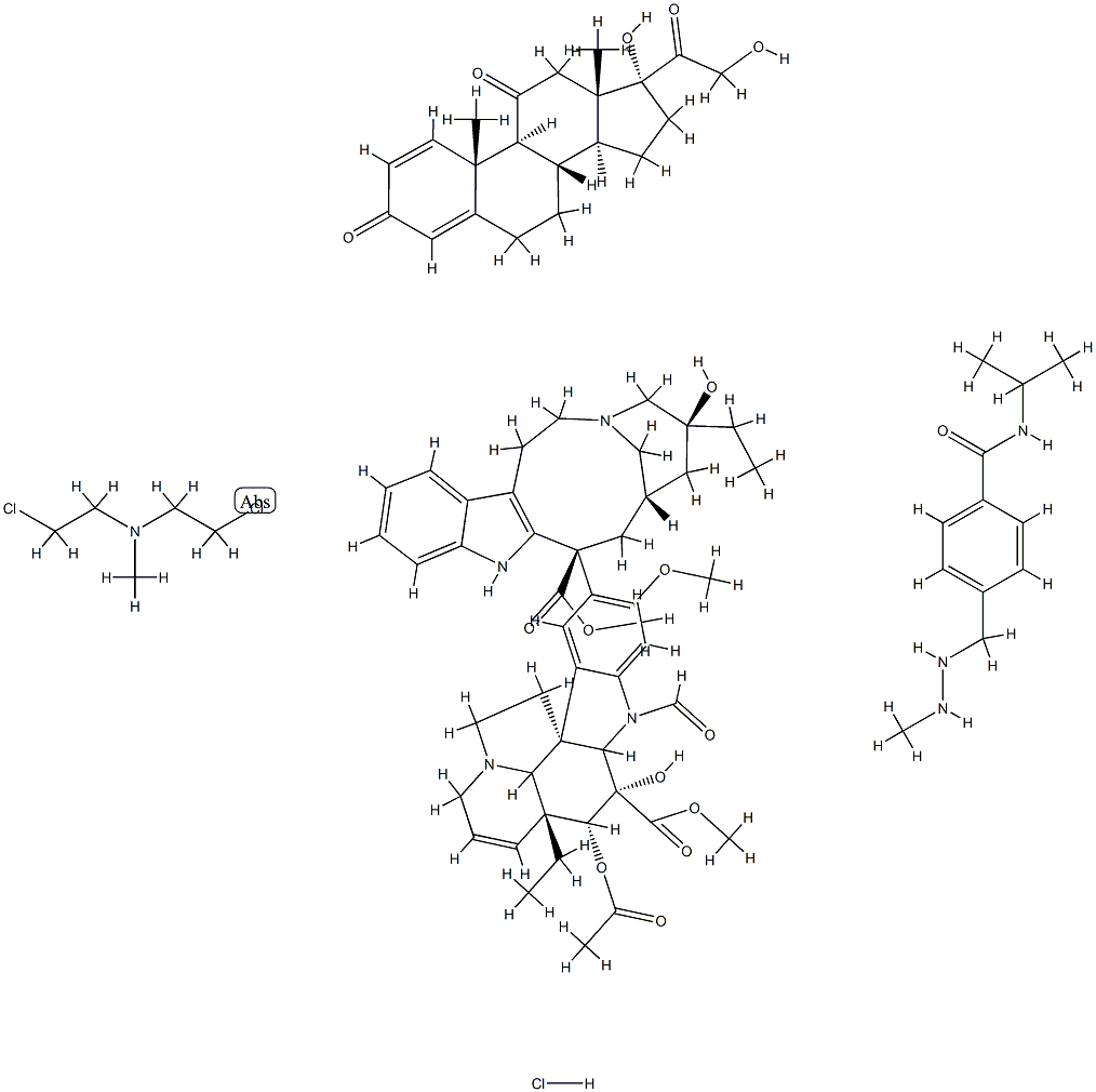 MOPP Structure