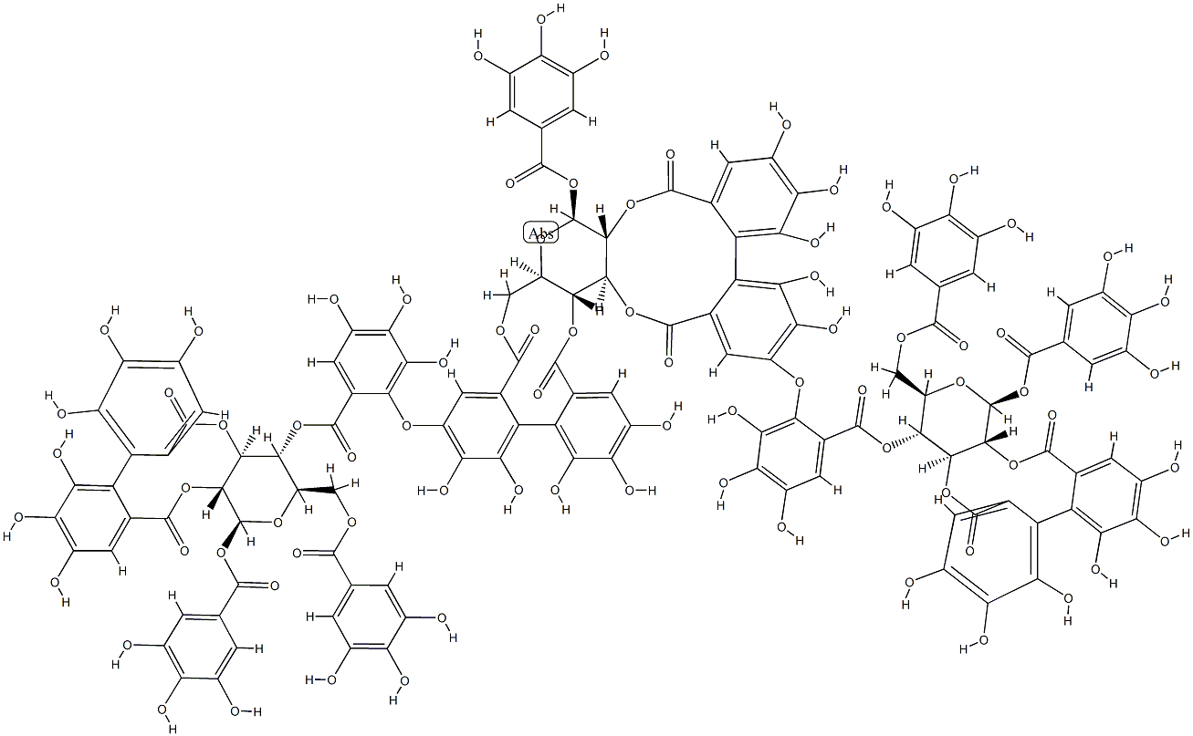 nobotanin E Structure