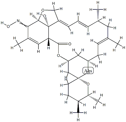 114177-14-9 MilbeMycin A3 OxiMe