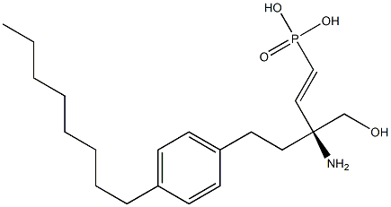 YWQUROWPKWKDNA-APHAIJBRSA-N Structure