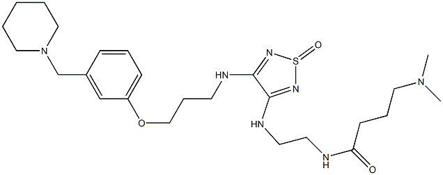 AY 29315 Structure