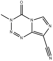 114601-31-9 Cyano temozolomide