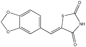 AS-041164 Structure