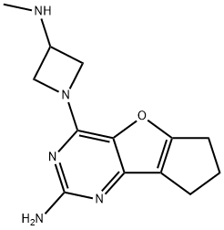 UR 63325 Structure