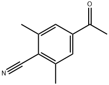 114820-11-0 Structure