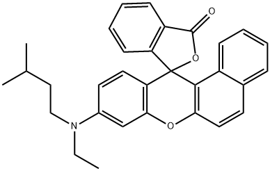 RED 500 Structure