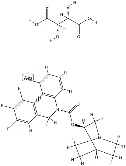 SVT-40776 Structure