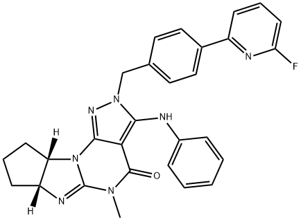 PDE4 (R)-(-)-RolipraM Structure