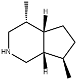 N-normethylskytanthine Structure