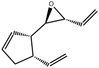 caudoxirene Structure