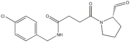 ONO 1603 Structure