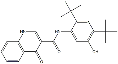 VX-770 Structure