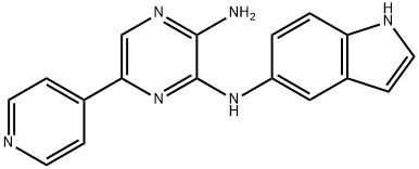 AKN-028 Structure