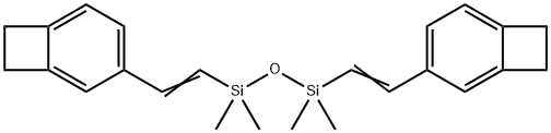 BCB MonoMer Structure