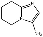 5,6,7,8-tetrahydroimidazo[1,2-a]pyridin-3-amine(SALTDATA: 2HCl) 구조식 이미지
