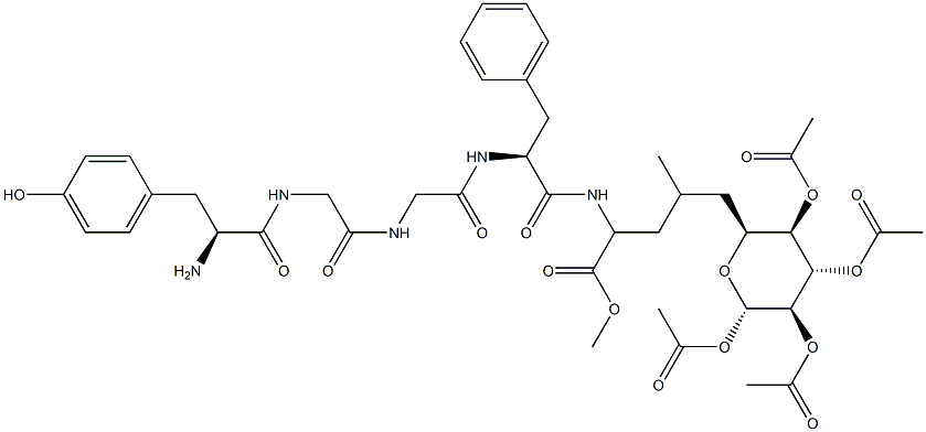 Aids003309 구조식 이미지