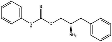 carbaphethiol Structure