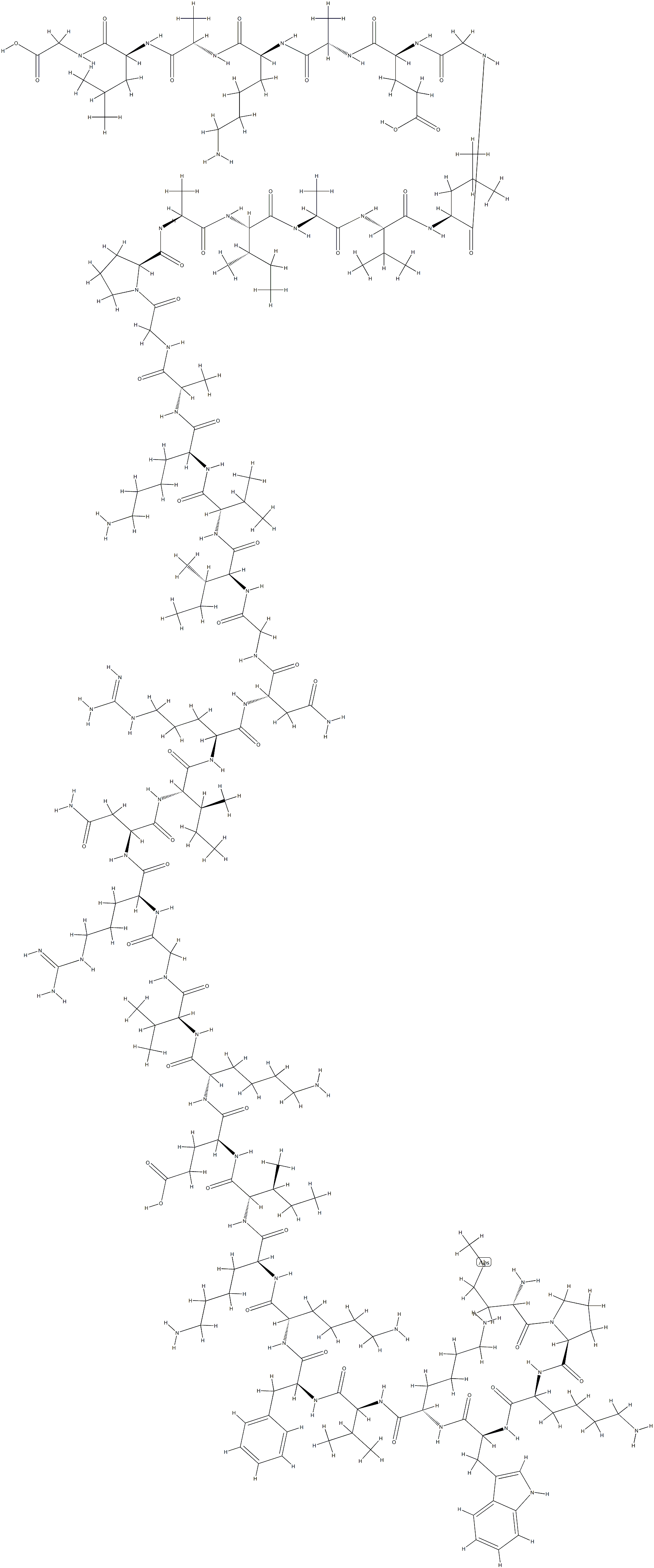 SB 37 Structure