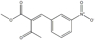 LYUBYLJQOZIBQB-YRNVUSSQSA-N Structure