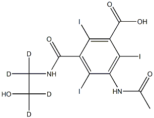 OLAOYPRJVHUHCF-RRVWJQJTSA-N Structure