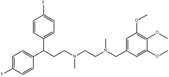 SIM 6080 Structure