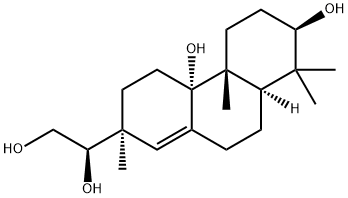9-Hydroxydarutigel Structure