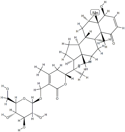 SITOINDOSIDEIX 구조식 이미지