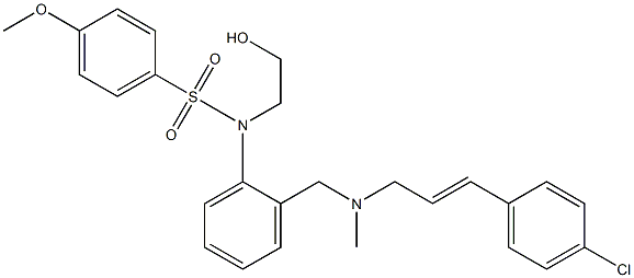 KN 93 Structure