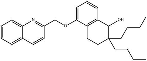 FR 110302 Structure