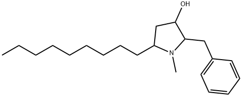 preussin Structure