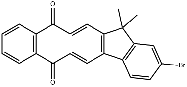 1196107-73-9 Structure