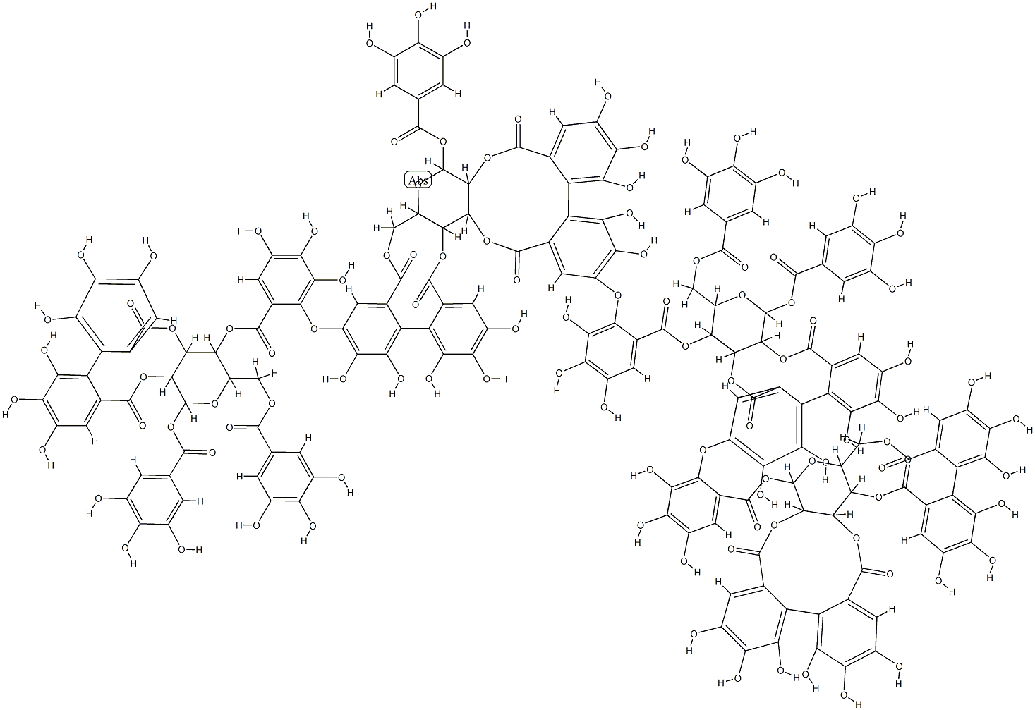 nobotanin K Structure