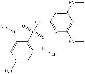 RO 04-6790 hydrochloride Structure