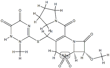 L 659286 Structure