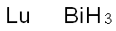 bismuth, compound with lutetium (1:1) 구조식 이미지