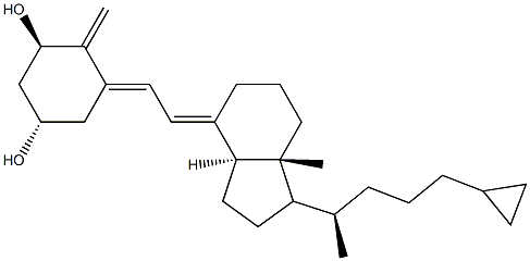 MC 969 구조식 이미지