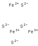 greigite Structure