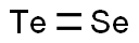 Tellurium selenide(TeSe) (6CI,7CI,8CI,9CI) Structure