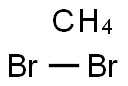 GRAPHITE BROMIDE Structure