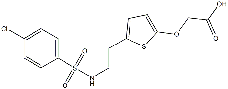 HN 11501 Structure