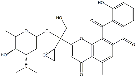 A 51493A Structure