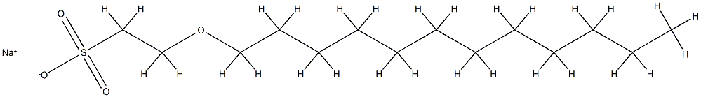 Avanel S 150 Structure