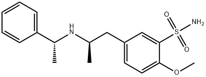 121565-95-5 Structure