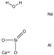 beidellite Structure